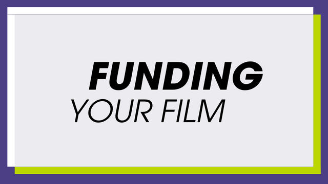 Short Cut Film Fund