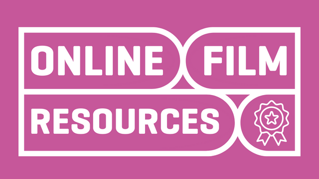Film Programming Resources