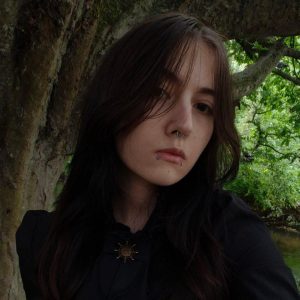 Vlada Shchukina headshot Vlada Shchukina headshot