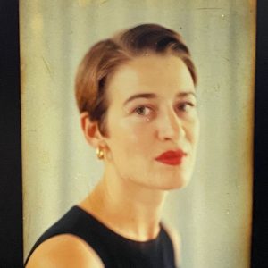 Headshot of Dorothy Allen-Pickard