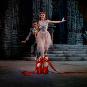 Still from The Red Shoes